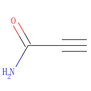 Propiolamide