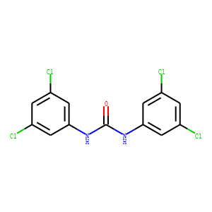 N,N’-Bis(3,5-dichlorophenyl)-urea
