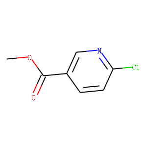 Methyl 6-Chloronicotinate