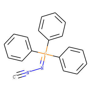 (Isocyanoimino)Triphenylphosphorane