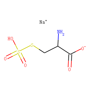 S-Sulfo-L-cysteine sodium salt