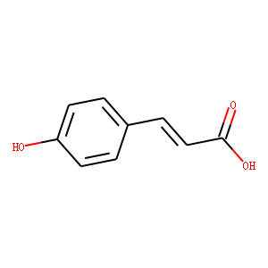 p-Coumaric acid