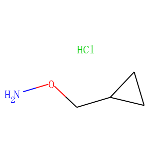 O-Cyclopropylmethyl-hydroxylamine, Hydrochloride