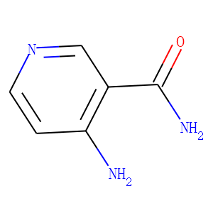 4-Amino-3-pyridinecarboxamide