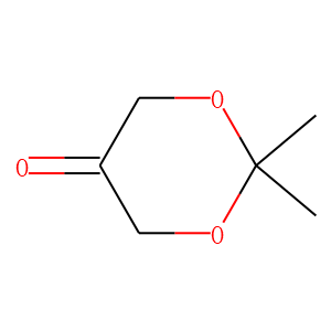 2,2-Dimethyl-1,3-dioxan-5-one