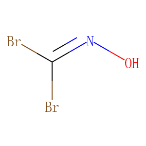 Dibromoformaldoxime