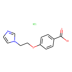 Dazoxiben hydrochloride