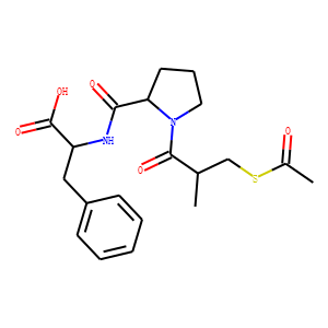 Alacepril