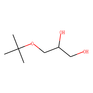 (±)-3-tert-Butoxy-1,2-propanediol