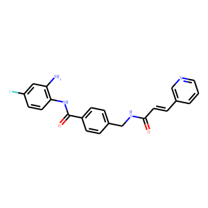 De-5-fluoro 4-Fluorochidamide