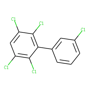 2,3,3',5,6-Pentachlorobiphenyl