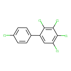 2,3,4,4',5-Pentachlorobiphenyl