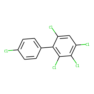  2,3,4,4',6-Pentachlorobiphenyl
