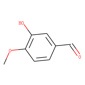 3-Hydroxy-4-methoxybenzaldehyde-d3