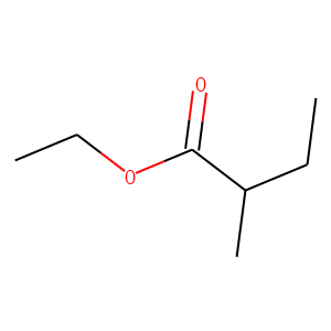 Ethyl 2-Methylbutyrate