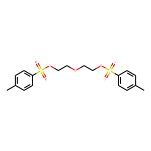 Diethylene Glycol Di(p-toluenesulfonate)