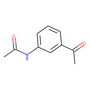 3-Acetylacetanilide