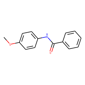 N-(4-Methoxyphenyl)benzamide