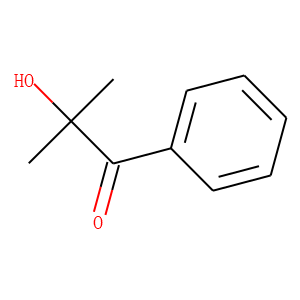 2-Hydroxy-2-methylpropiophenone