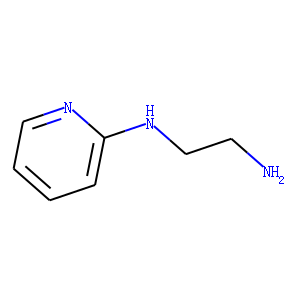 N-2-Pyridinyl-1,2-ethanediamine