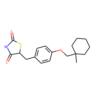 Ciglitazone