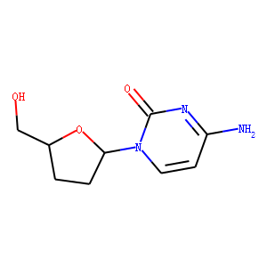 Zalcitabine