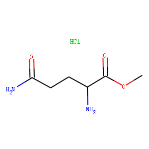 D-Glutamine Methyl Ester Hydrochloride
