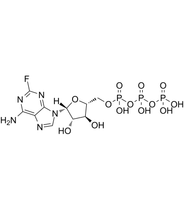 Fludarabine triphosphate