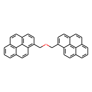Bis(1-pyrenylmethyl) Ether