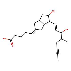 16-(S)-Iloprost