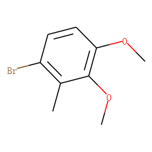 4-Bromo-3-methylveratrole