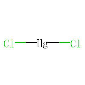 Mercuric chloride