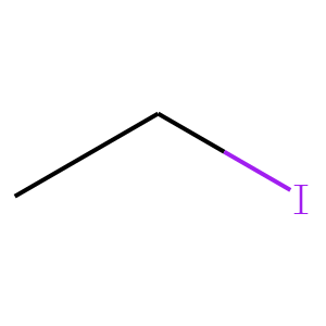 Iodoethane (Stabilized with Copper)