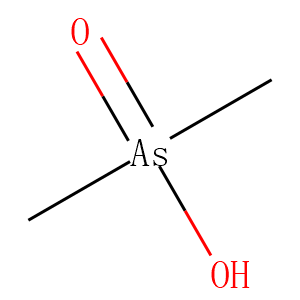 Cacodylic Acid