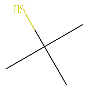 tert-Butanethiol