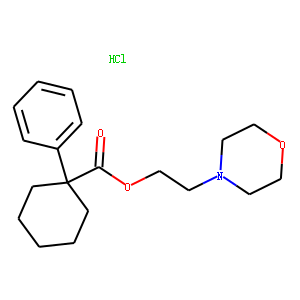 PRE-084 hydrochloride