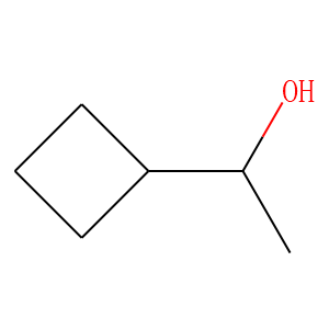 1-Cyclobutylethanol