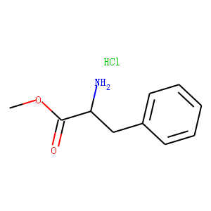 L-Phenylalanine Methyl Ester Hydrochloride