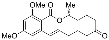 rac 2,4-O-Dimethylzearalenone