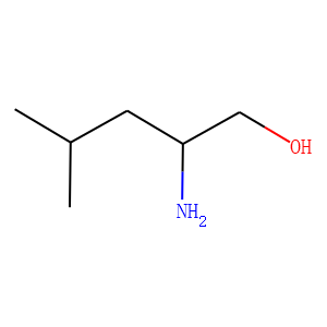 (S)-2-Amino-4-methylpentanol