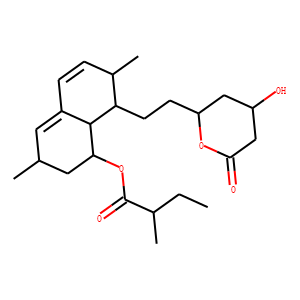 Lovastatin