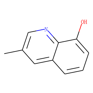 3-Methyl-8-hydroxyquinoline