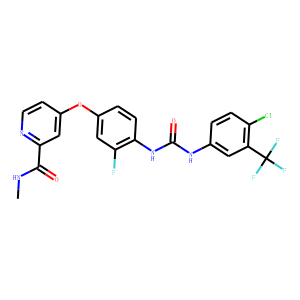 Regorafenib