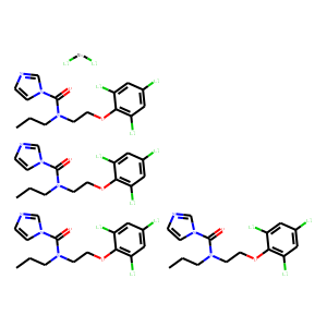 Prochloraz Manganese