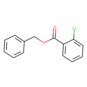 Benzyl 2-chlorobenzoate