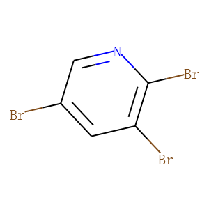 2,3,5-Tribromopyridine