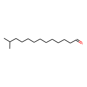 12-Methyltridecanal