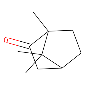 (±)-Camphor