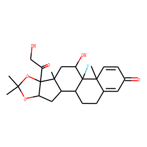 Triamcinolone Acetonide