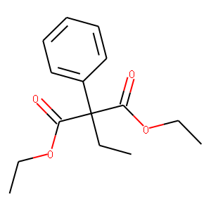 Diethyl Ethylphenylmalonate